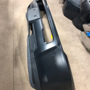 2010-2018 Painted front bumper Ram 2500hd 3500hd OEM no fog
