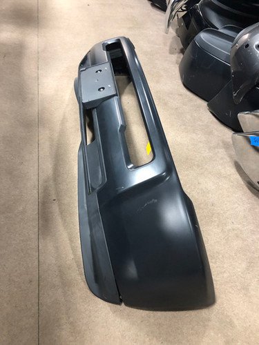 2010-2018 Painted front bumper Ram 2500hd 3500hd OEM no fog