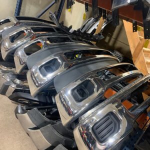 2011 2012 2013 2014 2015 2016 Ford F250 F350 f450 f550 front bumpers