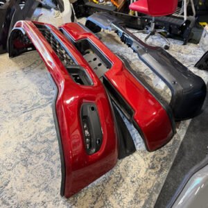 2019-2026 Ram HD bumpers just arrived!
