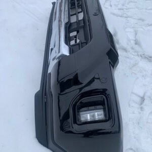 2024 2025 Chevy Silverado 2500hd 3500hd front bumper assembly NEW high country