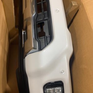 2024 2025 Chevy Silverado 2500hd 3500hd high country front bumper assembly new