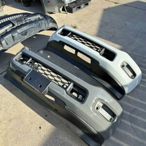 2019-2024 RAM 4500hd 5500hd front bumper OEM