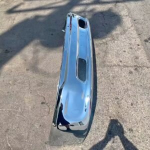 Ram 1500 front bumper bar 2009-2012