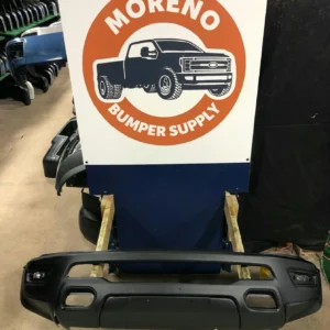 Ram 1500 RHO front bumper OEM 2025 2026