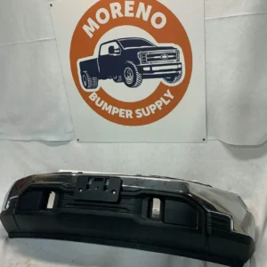 Gmc sierra front bumper 1500 for 2022 2023 2024 2025 2026