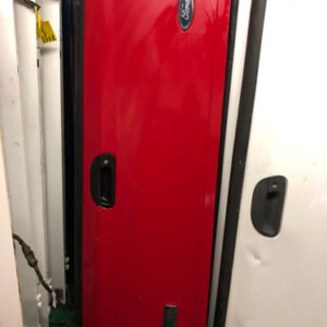 Ford f250 f350 tailgate red 1999-07 style rust free