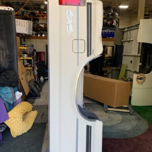 Ford OBS short bed single fuel door 1992-97