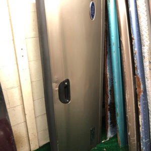 Gold 99-07 tailgate used oem ford f250 f350