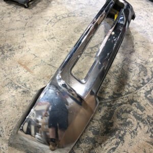 Ram 2500hd 3500hd 2010-18 front bumper OEM no fog holes